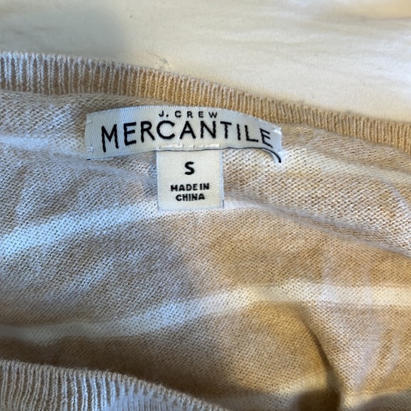 J. Crew Sweater - Picture 3 of 3